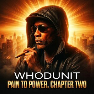 Pain to power, Chapter TWO