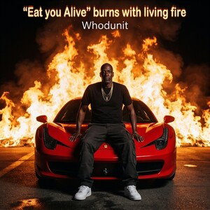 Eat you Alive