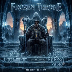 Frozen Throne 
