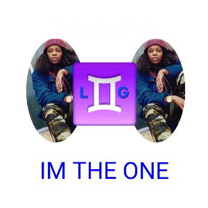 IM THE ONE__TYLASHAY_ LG. WHODUNIT ENT. 