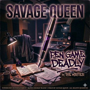 pen game Deadly