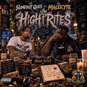 High Rites