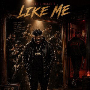 Like Me Teaser ft Melly T