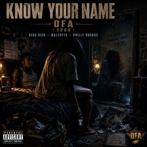 Know Your Name