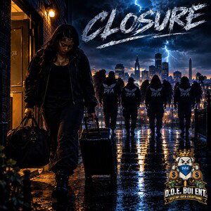 Closure