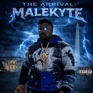The Arrival