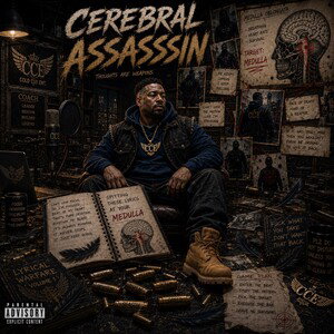 Cerebral Assassin