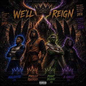 We’ll Reign