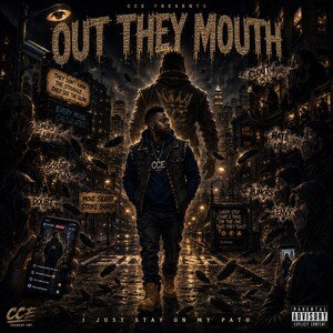 Out They Mouth
