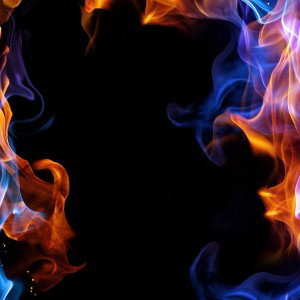 Touch Fire 