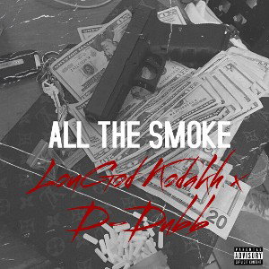 All The Smoke LouGodxDDubb