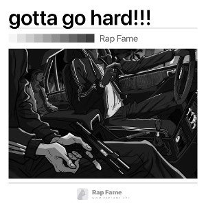 gotta go hard!!!