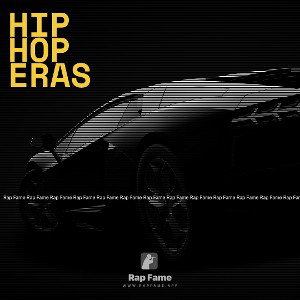 Hip Hop Eras 