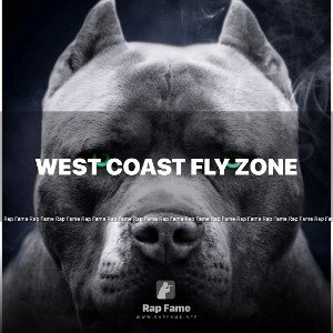 West Coast Fly Zone