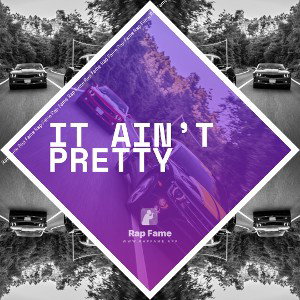 it ain’t pretty 