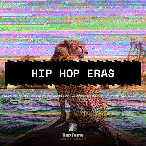 Hip Hop Eras 