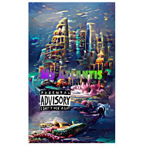 MyAtlantis (Remastered)