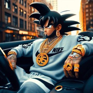 SaiyanFreestyle