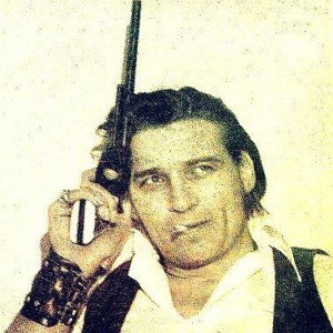G Chahal - Outlaw 