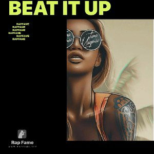 Beat It up