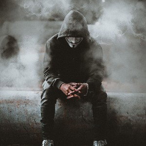 broken