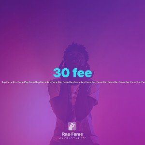 30 fee