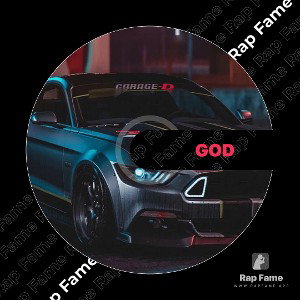 god
