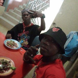 lpokto life is hard (offial &song)