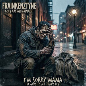 I'm sorry Mama