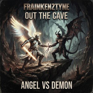 angel vs demon 