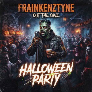 Halloween party