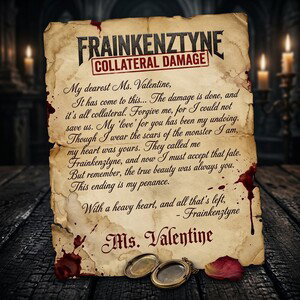 Ms. Valentine 