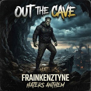 haters anthem