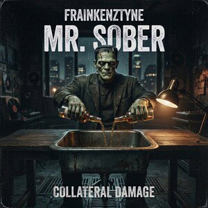 Mr sober