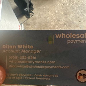 hit me up another business i have want too learn
