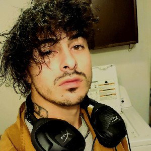 ćheevœ_AlexanderMarcusGoatley_ - I black out~freestyle³³