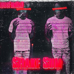 BibbsFrmDaO - Shake Sum
