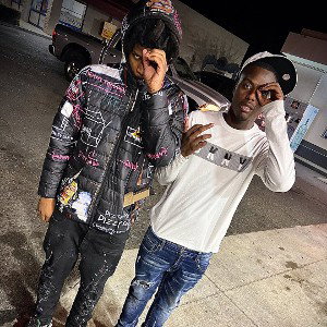 BibbsFrmDaO X OMBBMARLEY - Bullet Proof