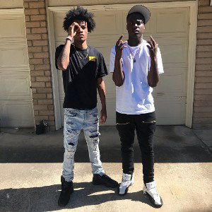BibbsFrmDaO X Jayrock -WWE