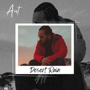 Desert Rain
