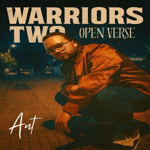 Warriors Two Open Verse