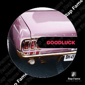 good luck