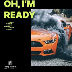 oh, I’m ready
