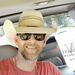 Country boy
