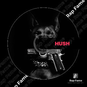 Hush 🤫 