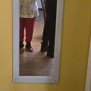 Her & I