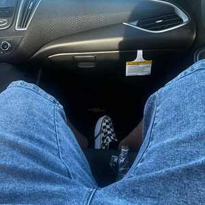 fuck in a benz truck