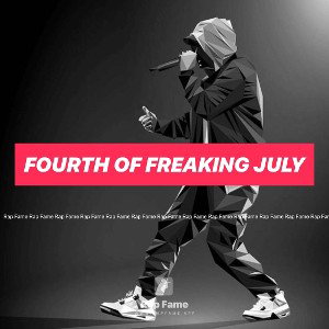 Fourth Of Freaking July
