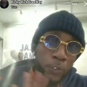 Like A Pimp