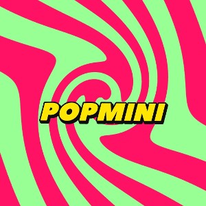 Adrian-"POPMINI"